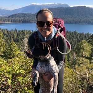 Meet your Posher, Katherine